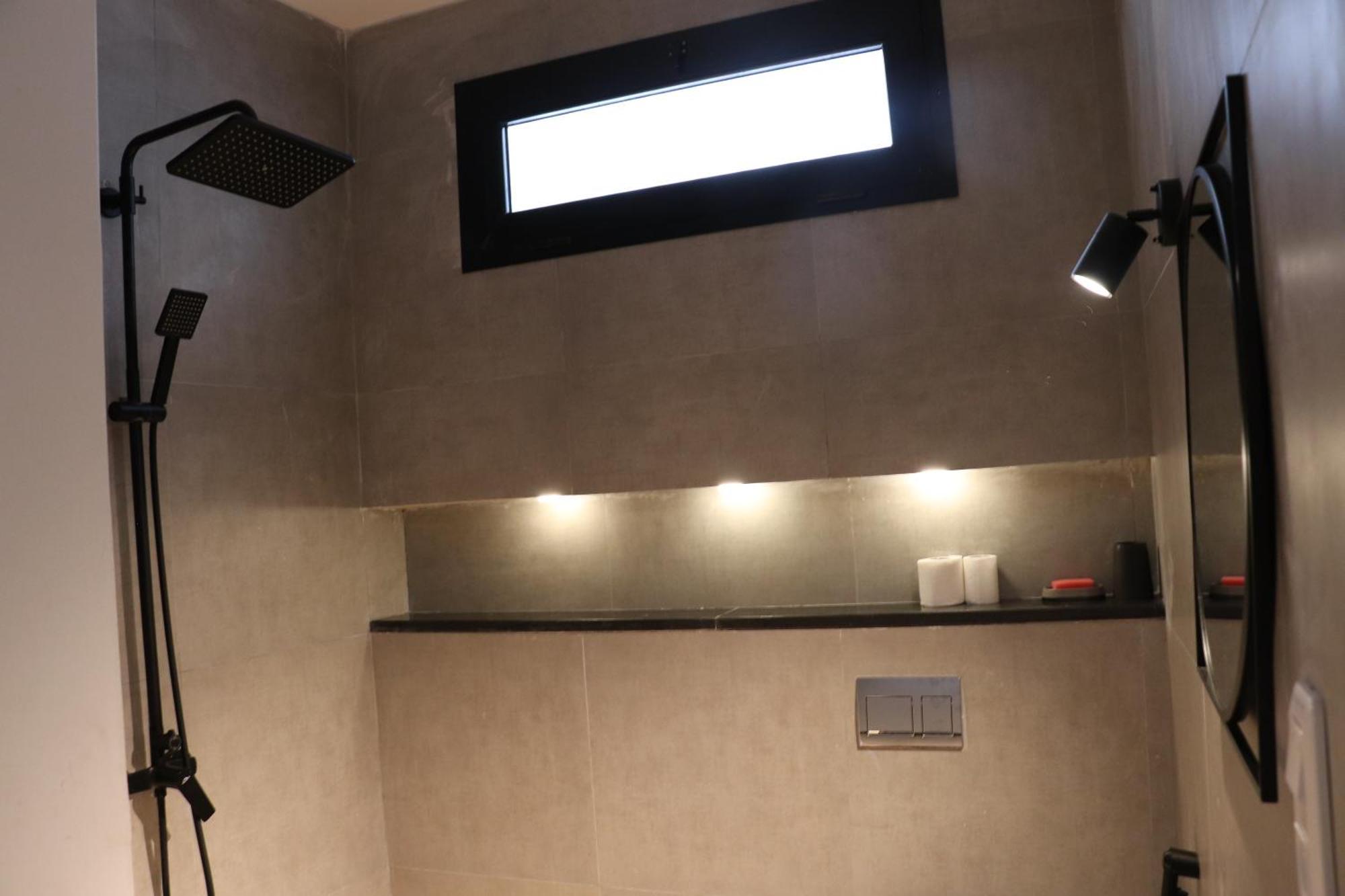Luxury House Directly On The Beach Bizerte Exterior foto